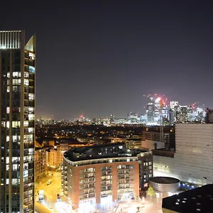 Central With Stunning Views London