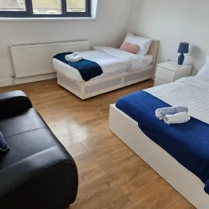 Simply Relax,1 Eastham London